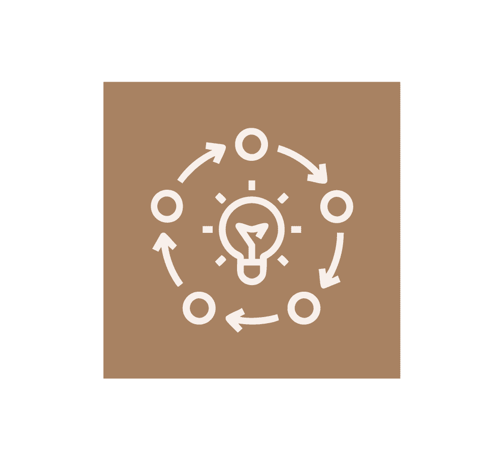 Methodology Icon