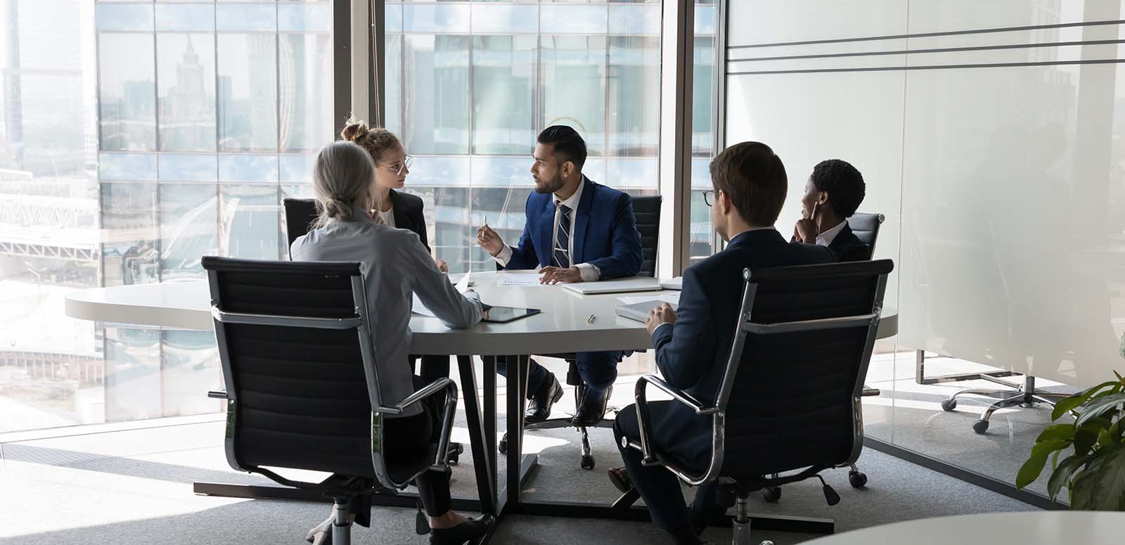 Navigating the Storms: Why Business Continuity and Resilience are Essential for Today's Organizations