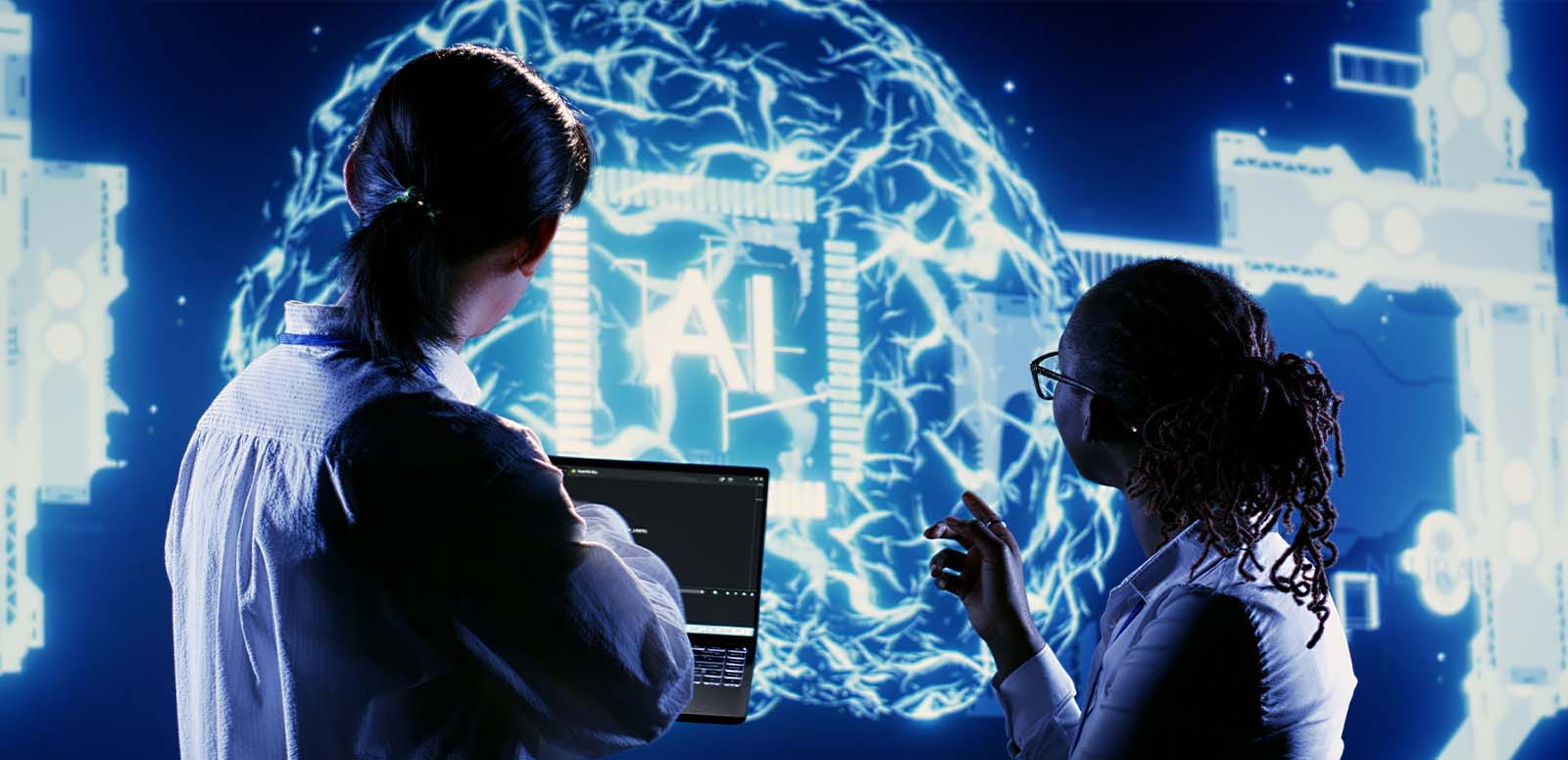 Shadow AI and Data Leakage by Prompt