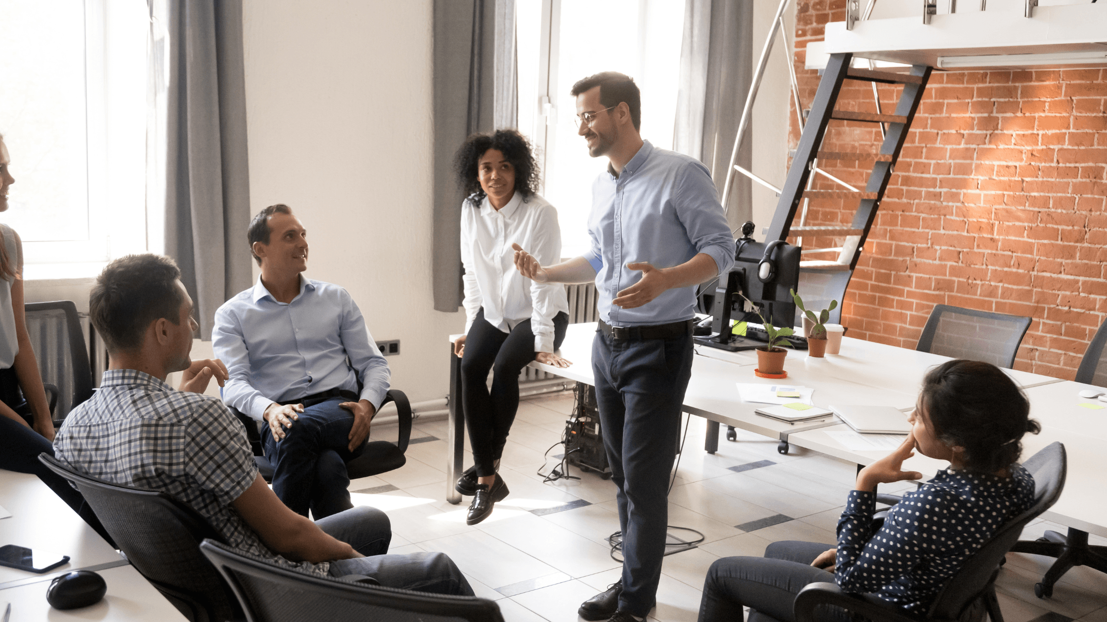 KCA Success Stories: Transforming Through Executive Presence Training