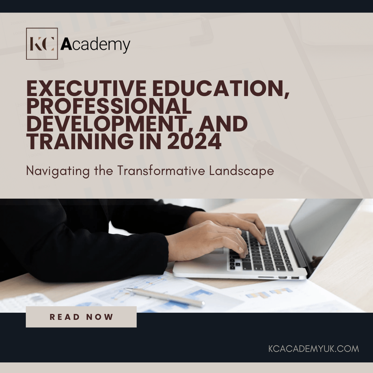 Executive Education, Professional Development, and Training in 2024: Navigating the Transformative Landscape