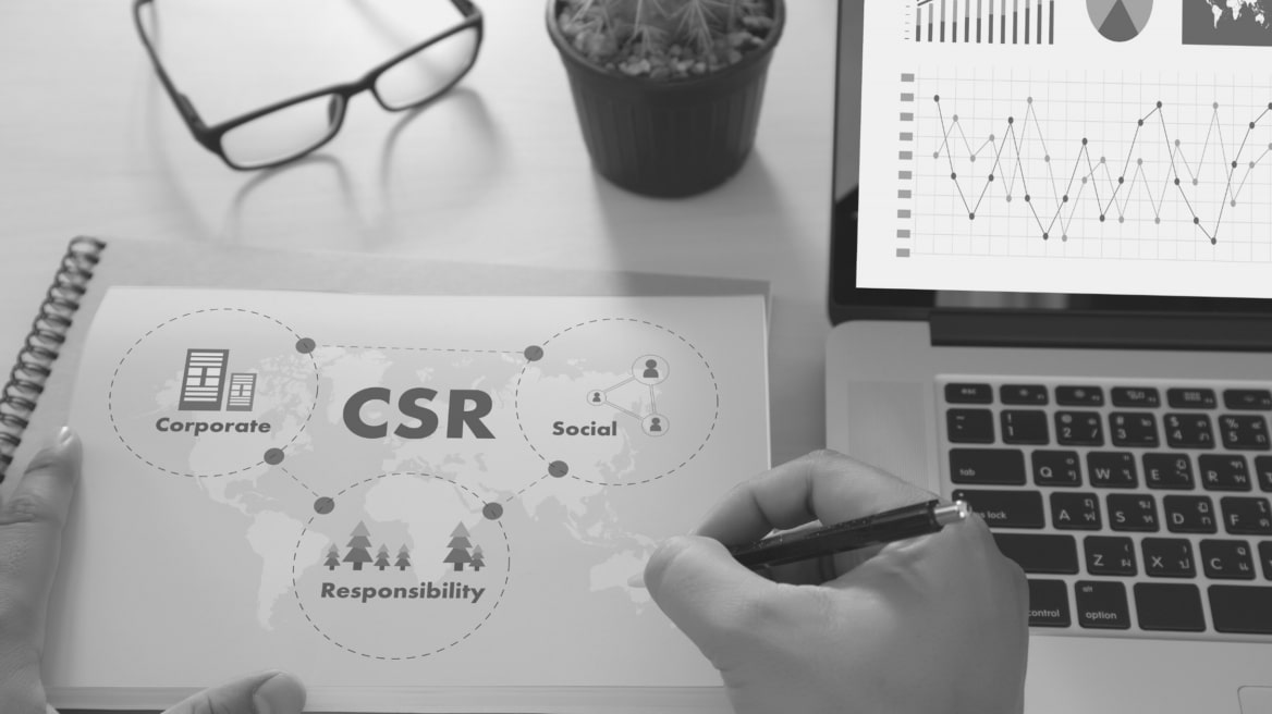 CSR Training Can Help Your Business Create a Sustainable Future