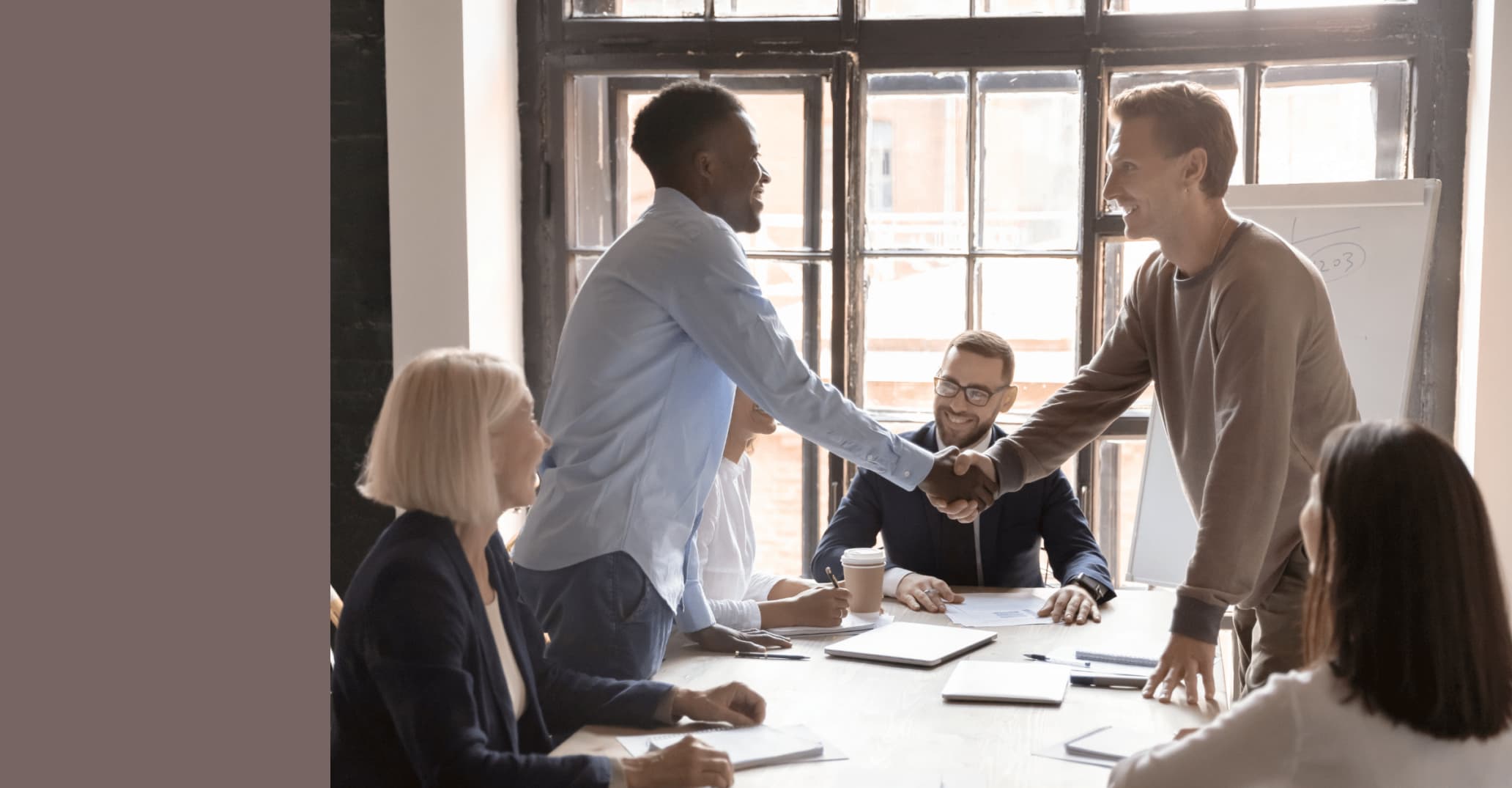 From Surviving to Thriving: How Adaptability Drives Business Innovation