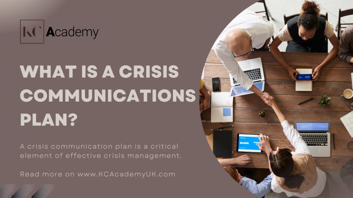 How to Create a Crisis Communications Plan