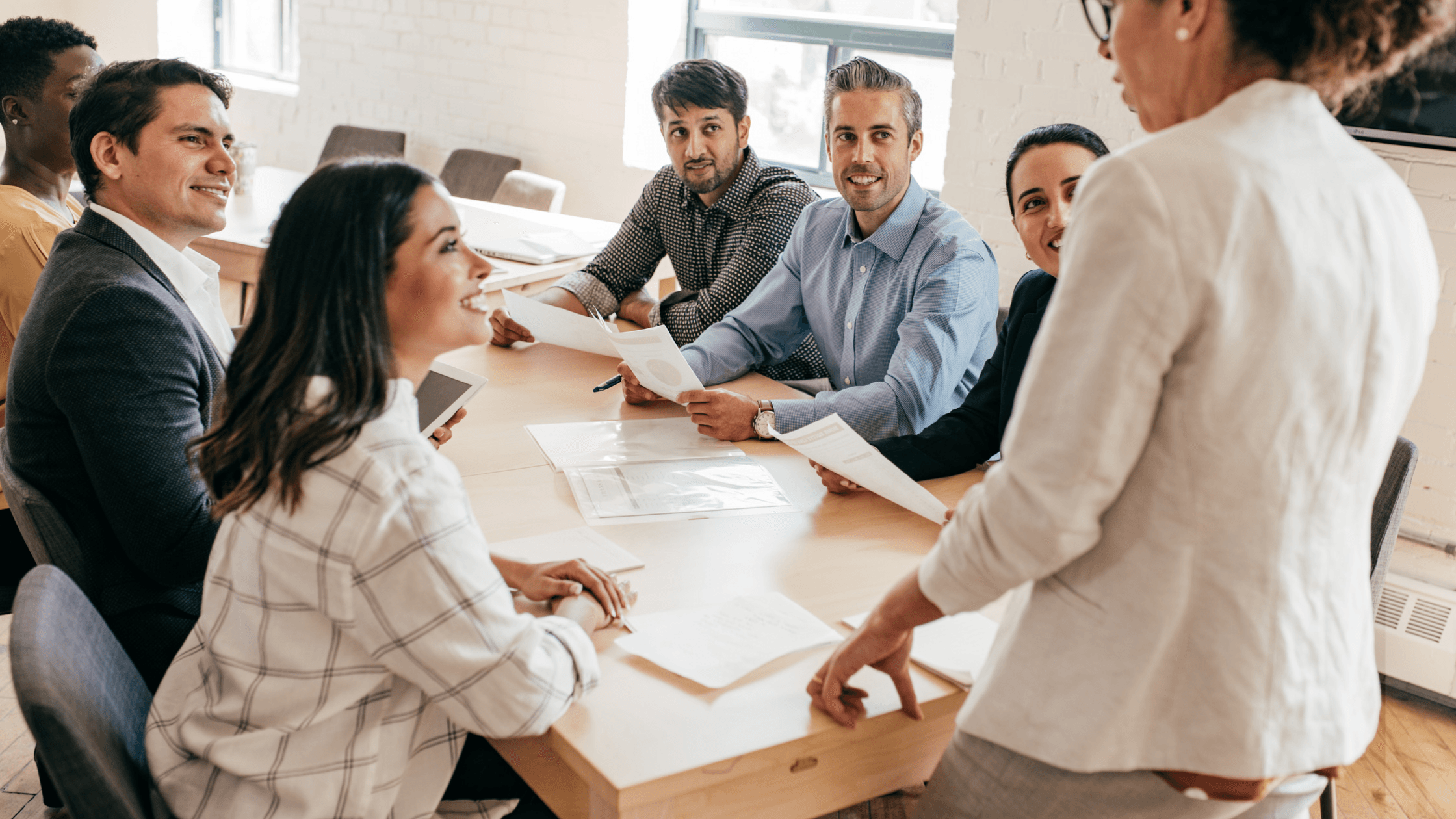 8 Management Tips for 2023