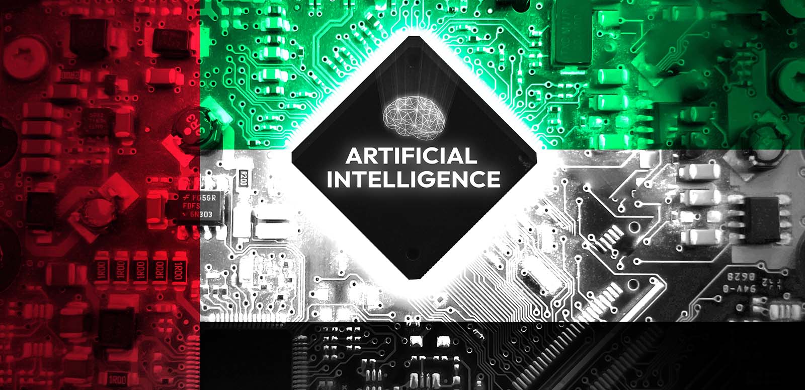 Rewriting the Rulebook: How the UAE is Using AI to Transform Law—and What It Means for You