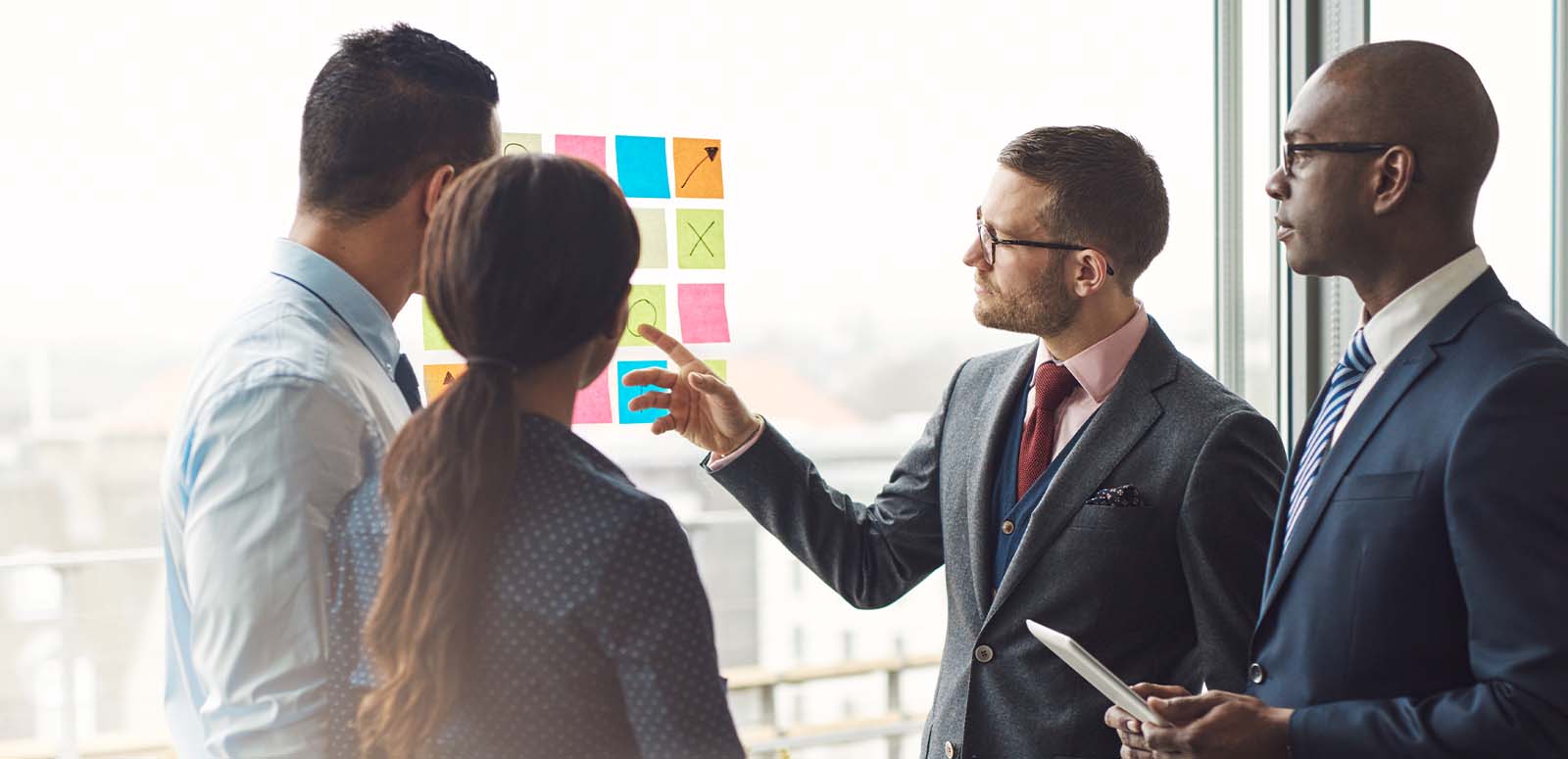 Cultivating Tomorrow's Leaders: Guiding Your Team Through Tomorrow's Challenges