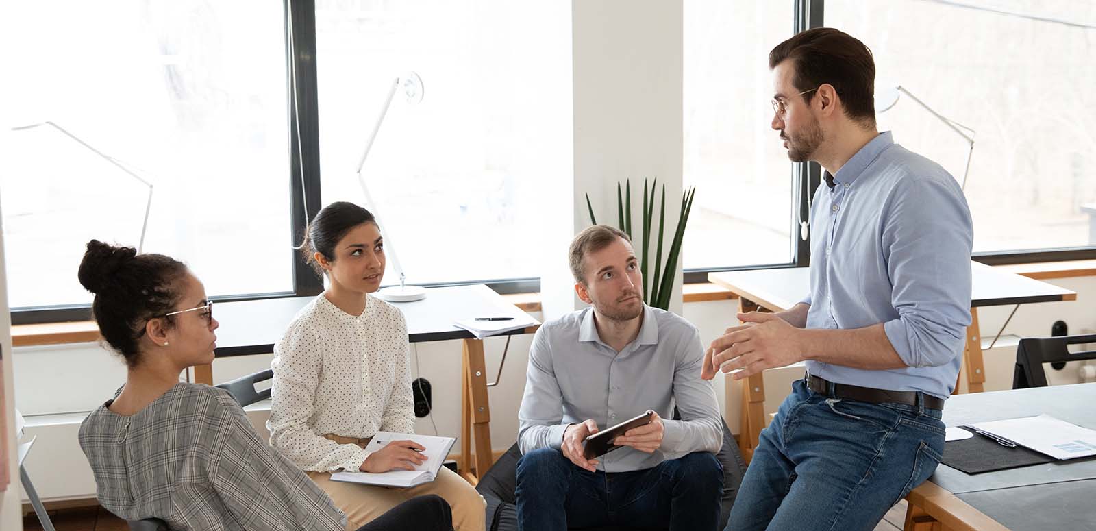 How Adaptive Leadership is Reshaping Executive Training