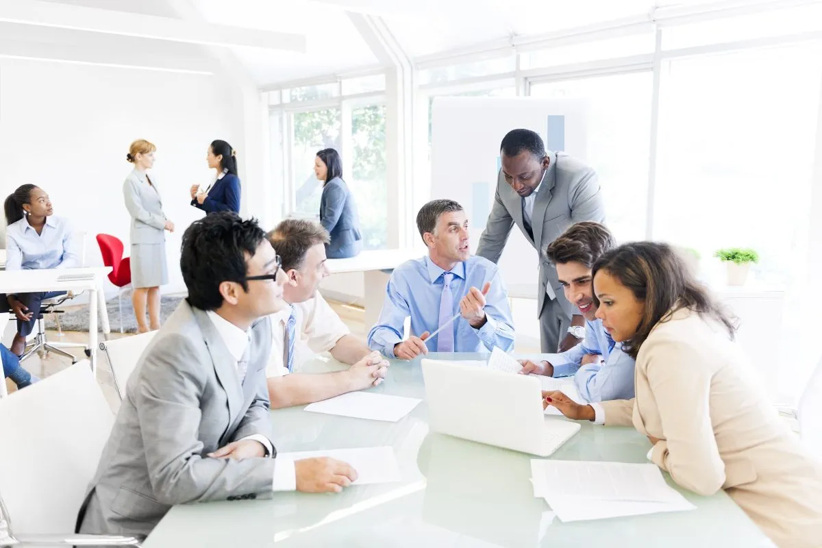 Bespoke training session