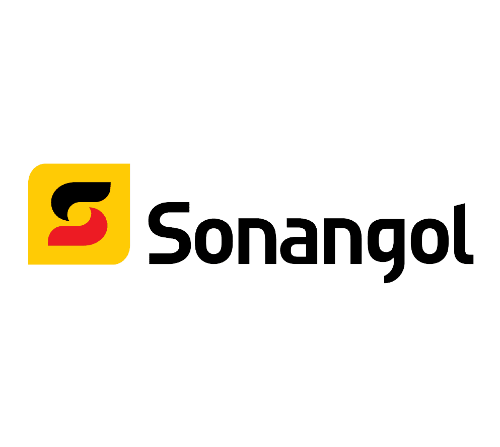 Sonangol logo