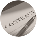 Projects, Contracts and Purchasing