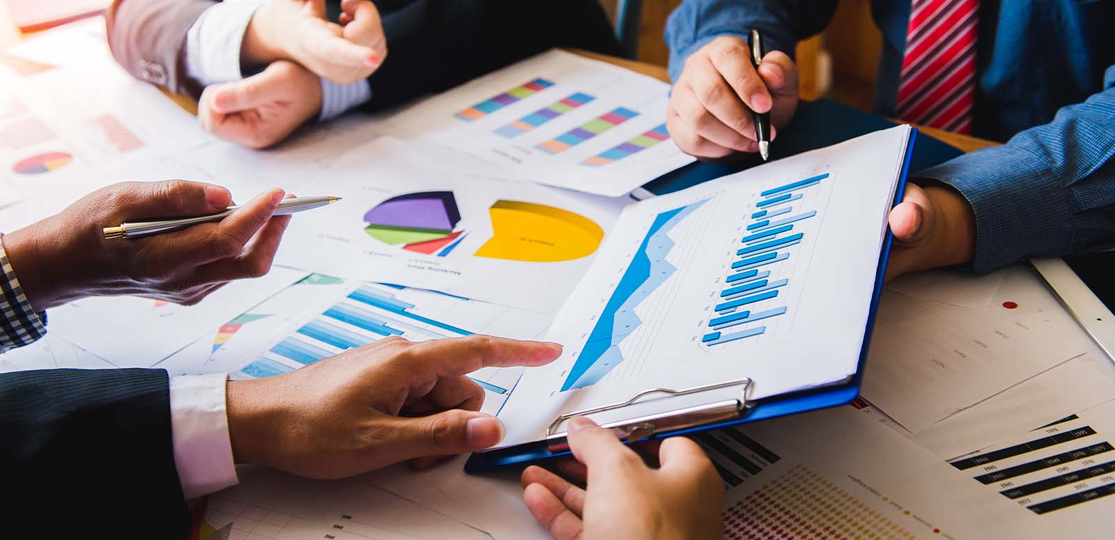 Business Resilience