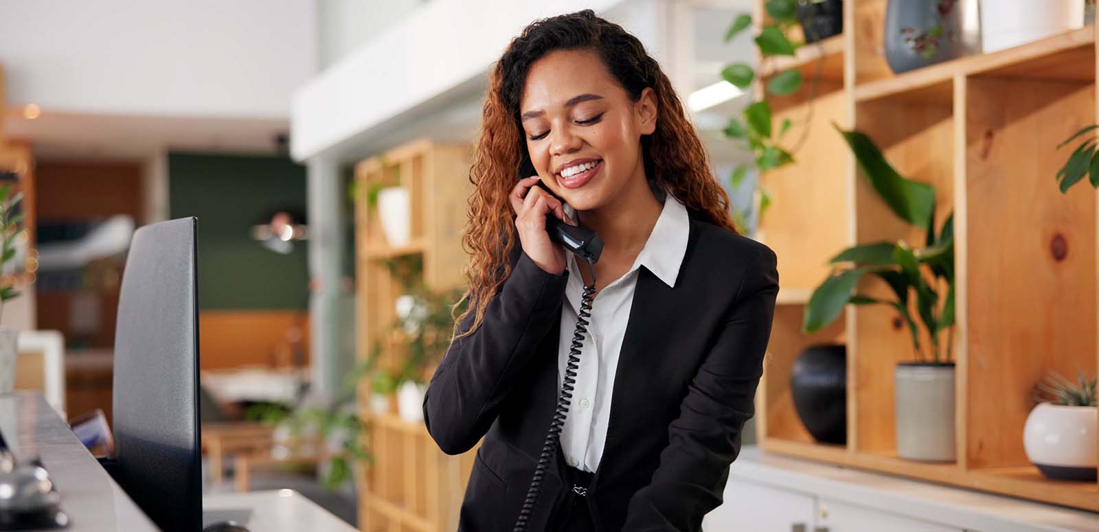 Customer Service and Hospitality Management