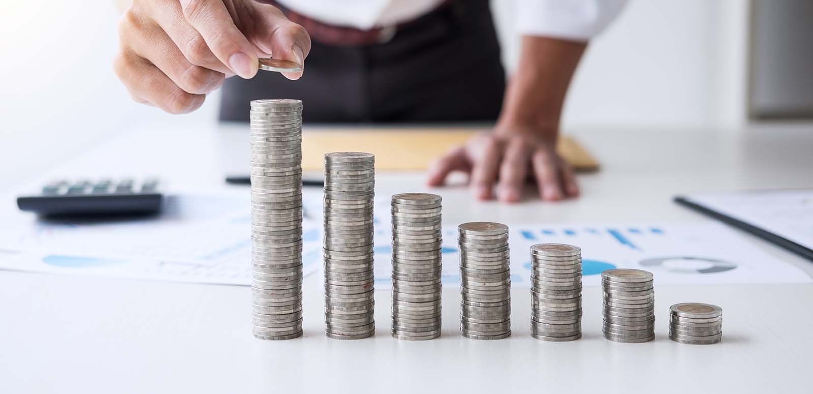 Finance, Budgeting and Banking