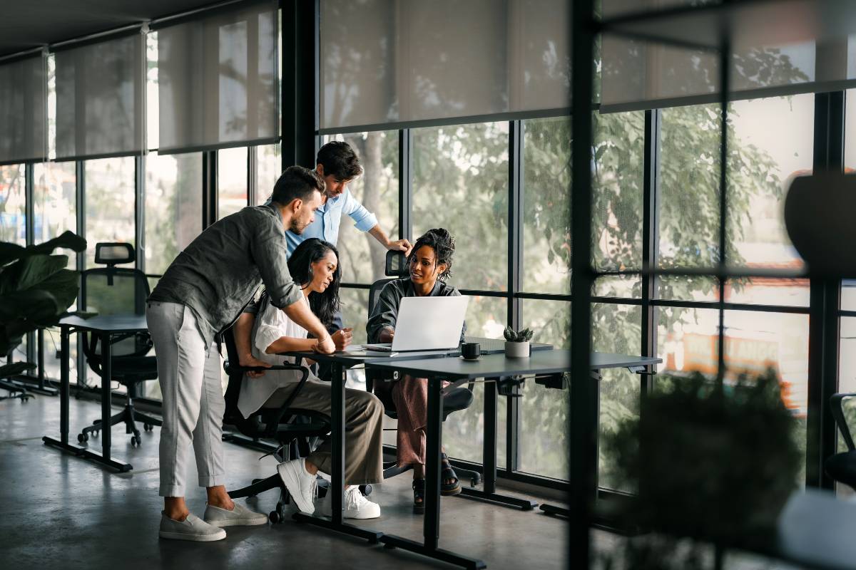 From Awareness to Action: Building Culturally Intelligent Leadership Teams