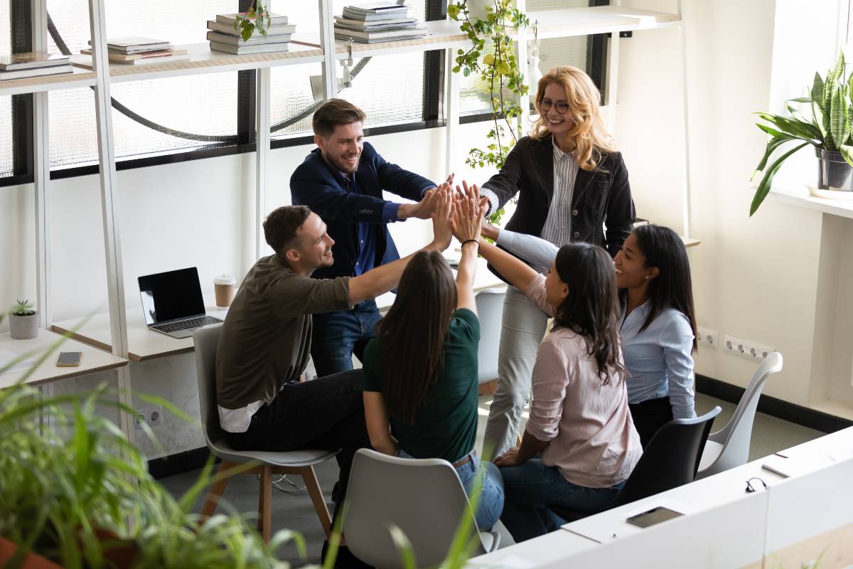 Managing Up: How to Work Effectively with Senior Leadership